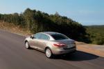 Renault Fluence 2010 года